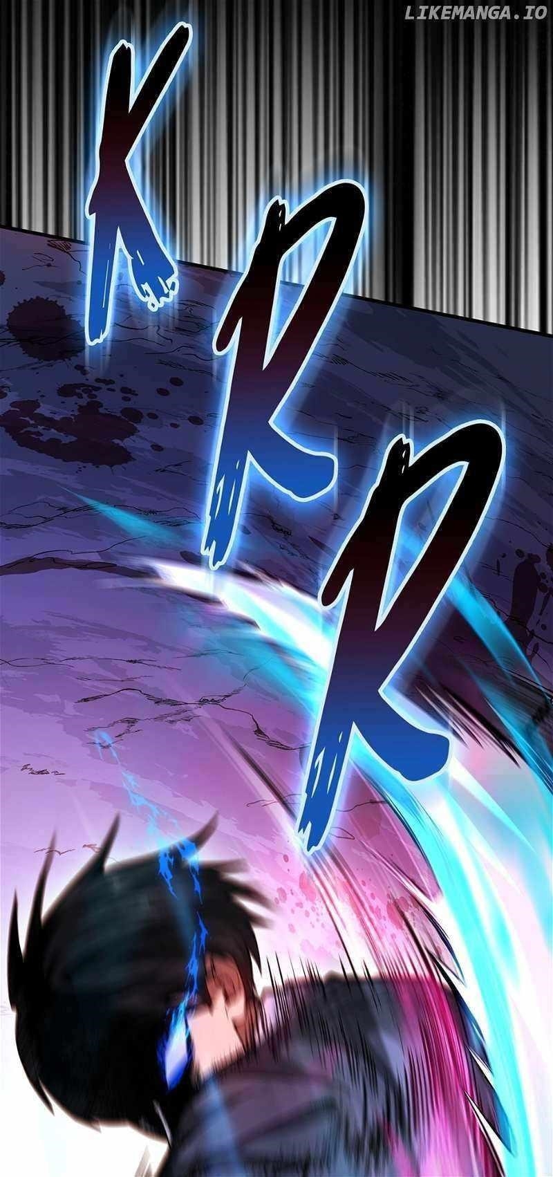RETURN OF THE MARTIAL ARTS GENIUS Chapter 45 - Page 29 in English