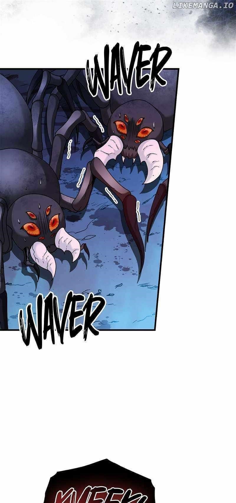 RETURN OF THE MARTIAL ARTS GENIUS Chapter 45 - Page 35 in English