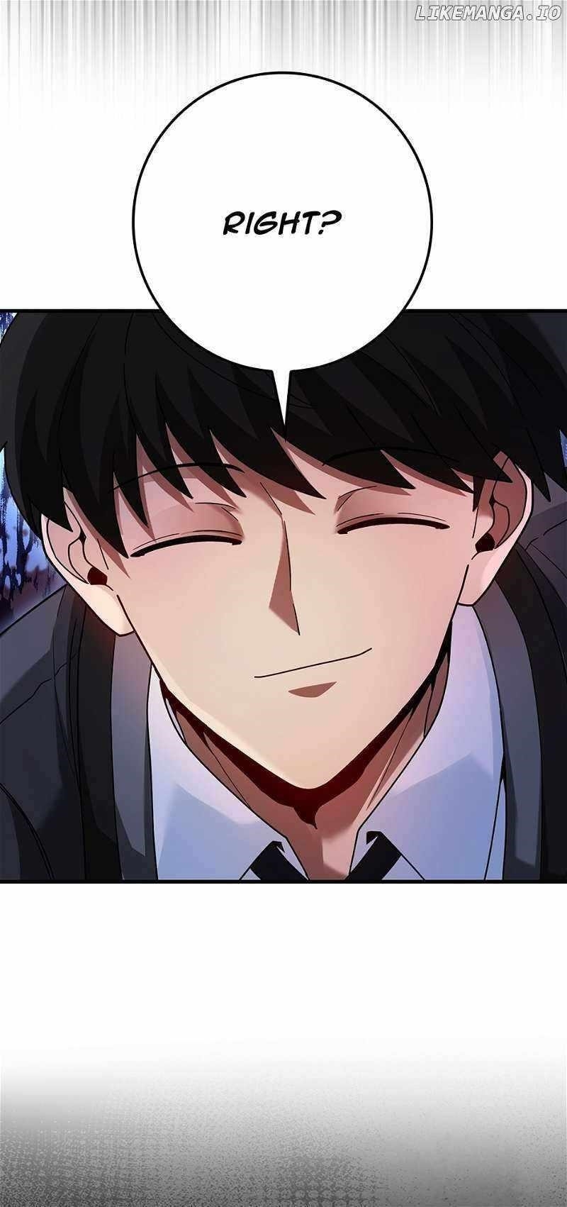 RETURN OF THE MARTIAL ARTS GENIUS Chapter 45 - Page 41 in English