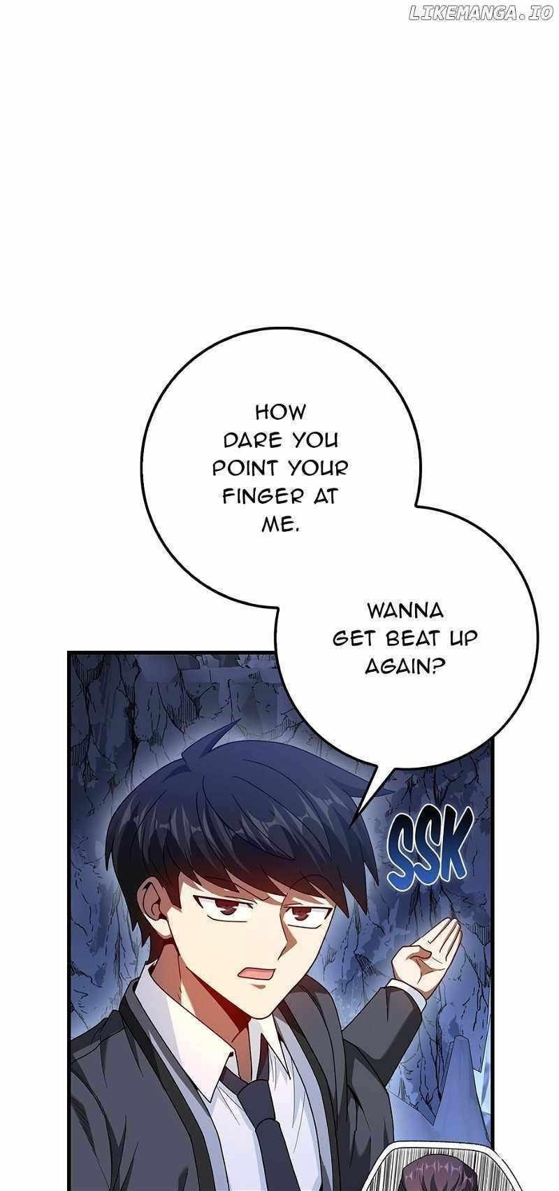 RETURN OF THE MARTIAL ARTS GENIUS Chapter 45 - Page 5 in English