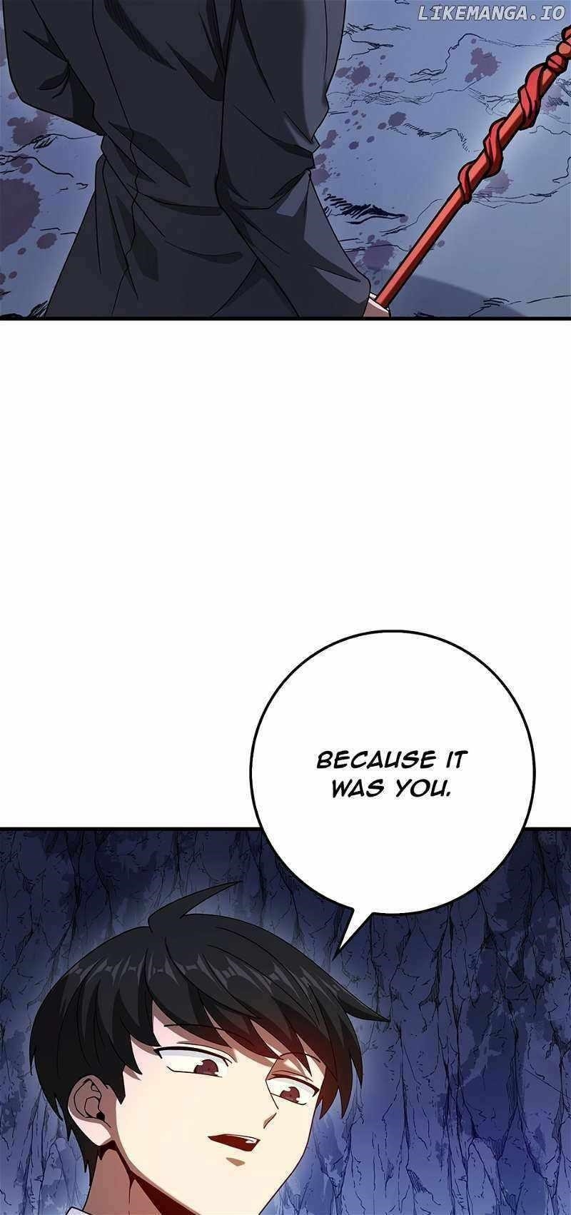 RETURN OF THE MARTIAL ARTS GENIUS Chapter 45 - Page 53 in English