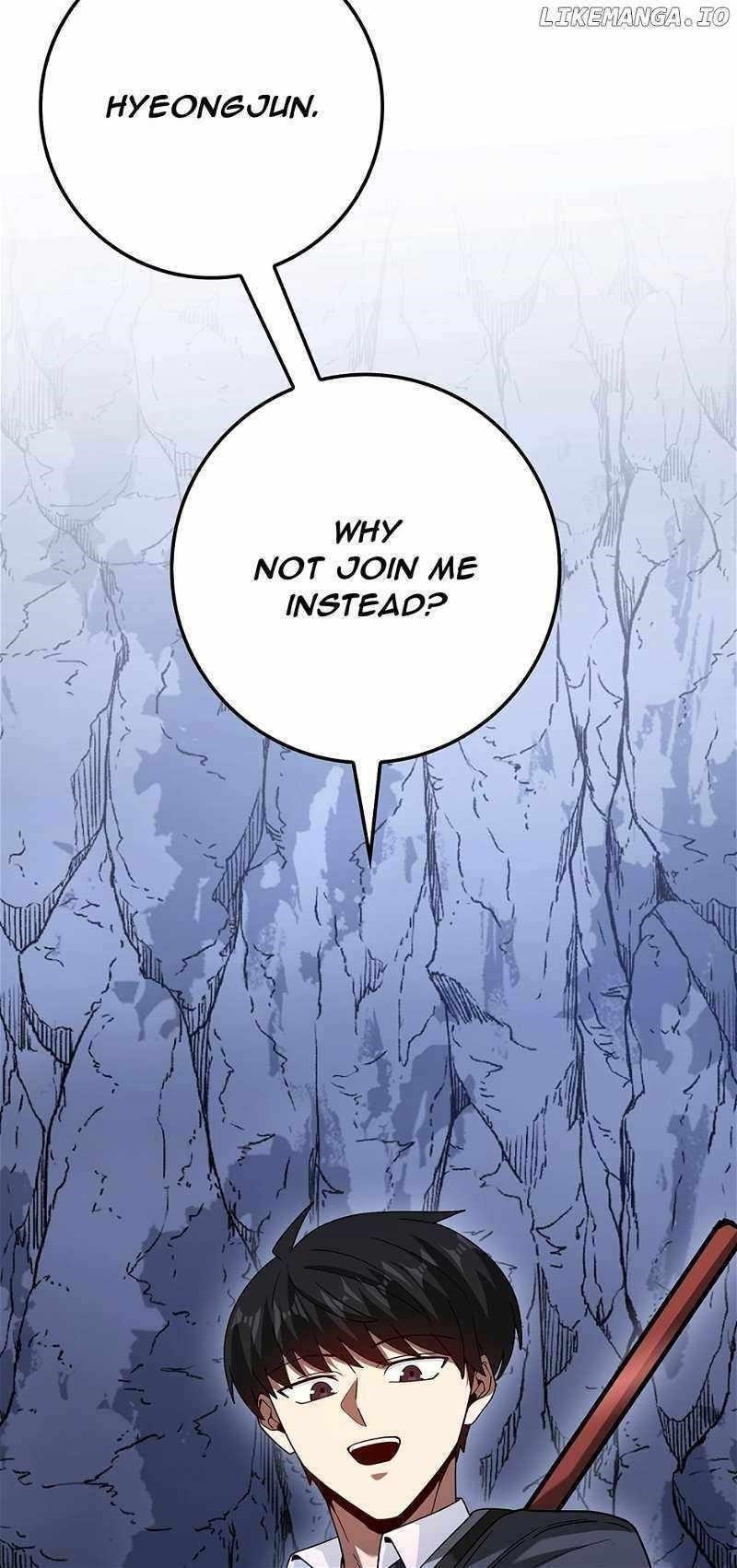 RETURN OF THE MARTIAL ARTS GENIUS Chapter 45 - Page 56 in English