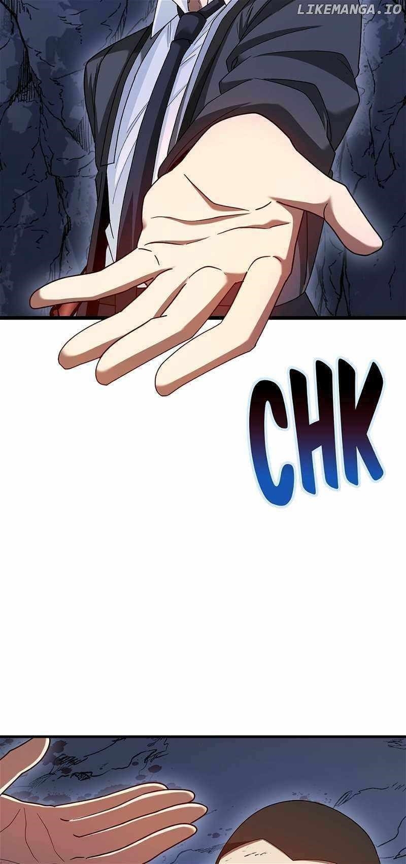 RETURN OF THE MARTIAL ARTS GENIUS Chapter 45 - Page 57 in English