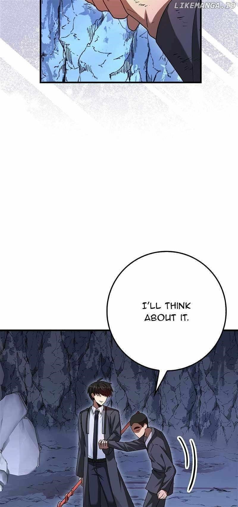 RETURN OF THE MARTIAL ARTS GENIUS Chapter 45 - Page 59 in English
