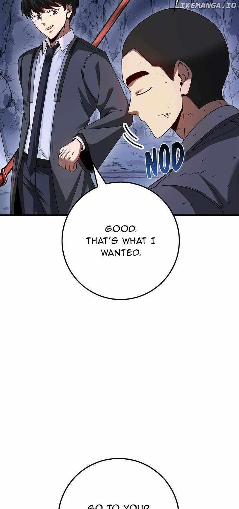 RETURN OF THE MARTIAL ARTS GENIUS Chapter 45 - Page 61 in English