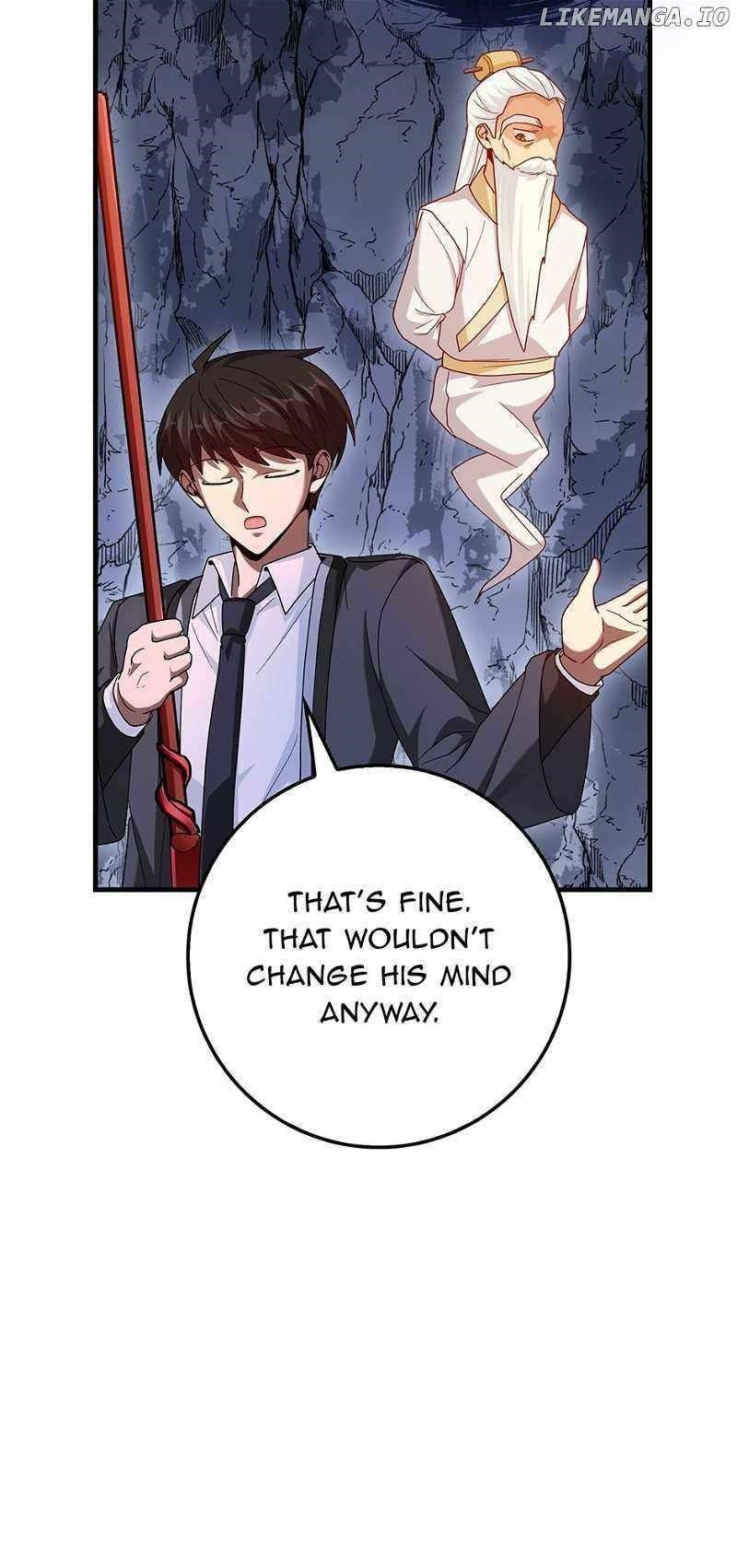 RETURN OF THE MARTIAL ARTS GENIUS Chapter 45 - Page 66 in English