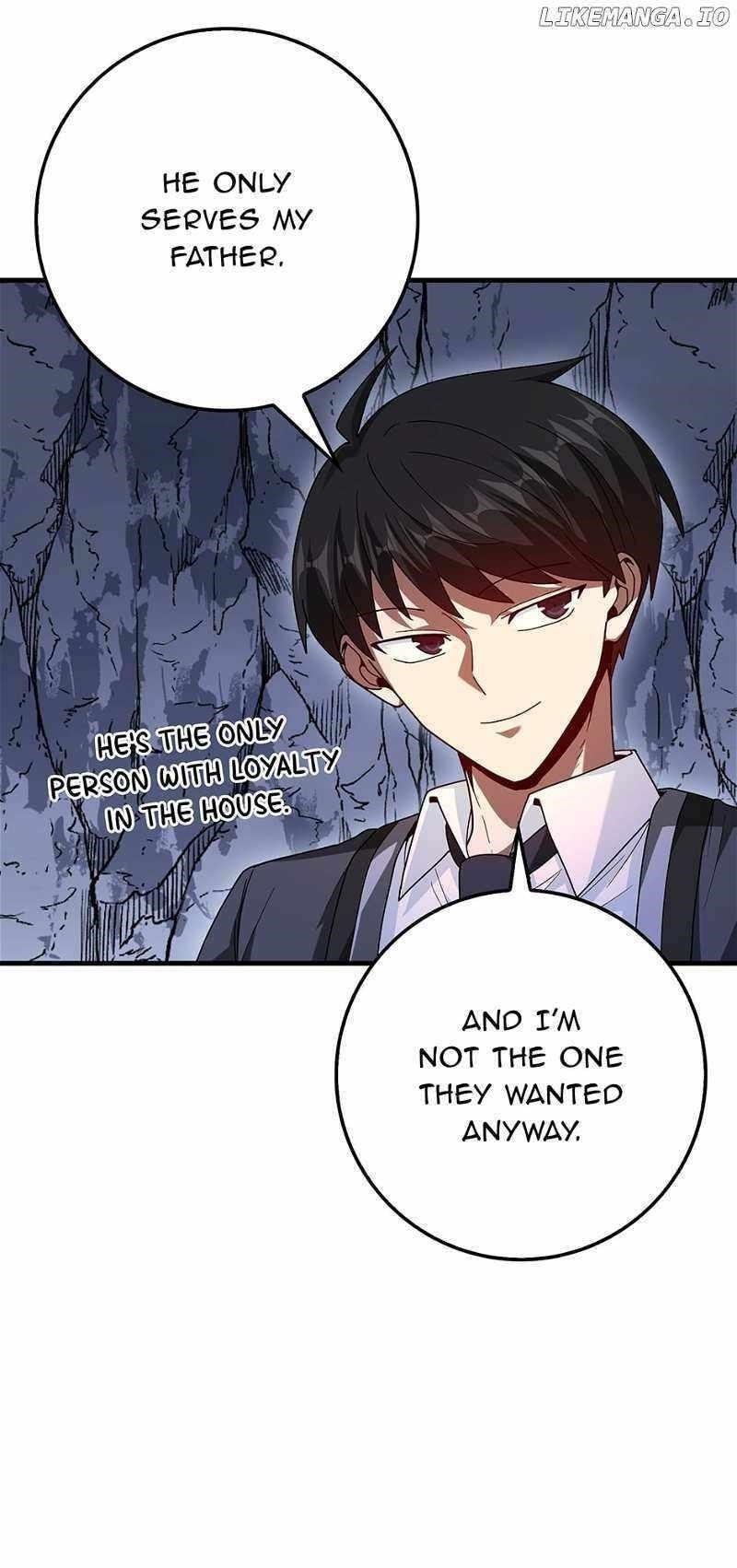 RETURN OF THE MARTIAL ARTS GENIUS Chapter 45 - Page 67 in English