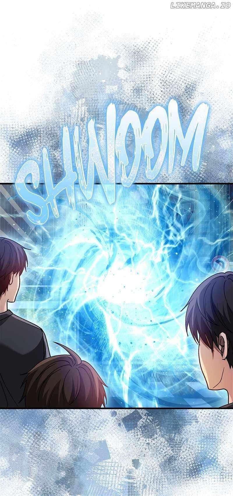 RETURN OF THE MARTIAL ARTS GENIUS Chapter 45 - Page 74 in English