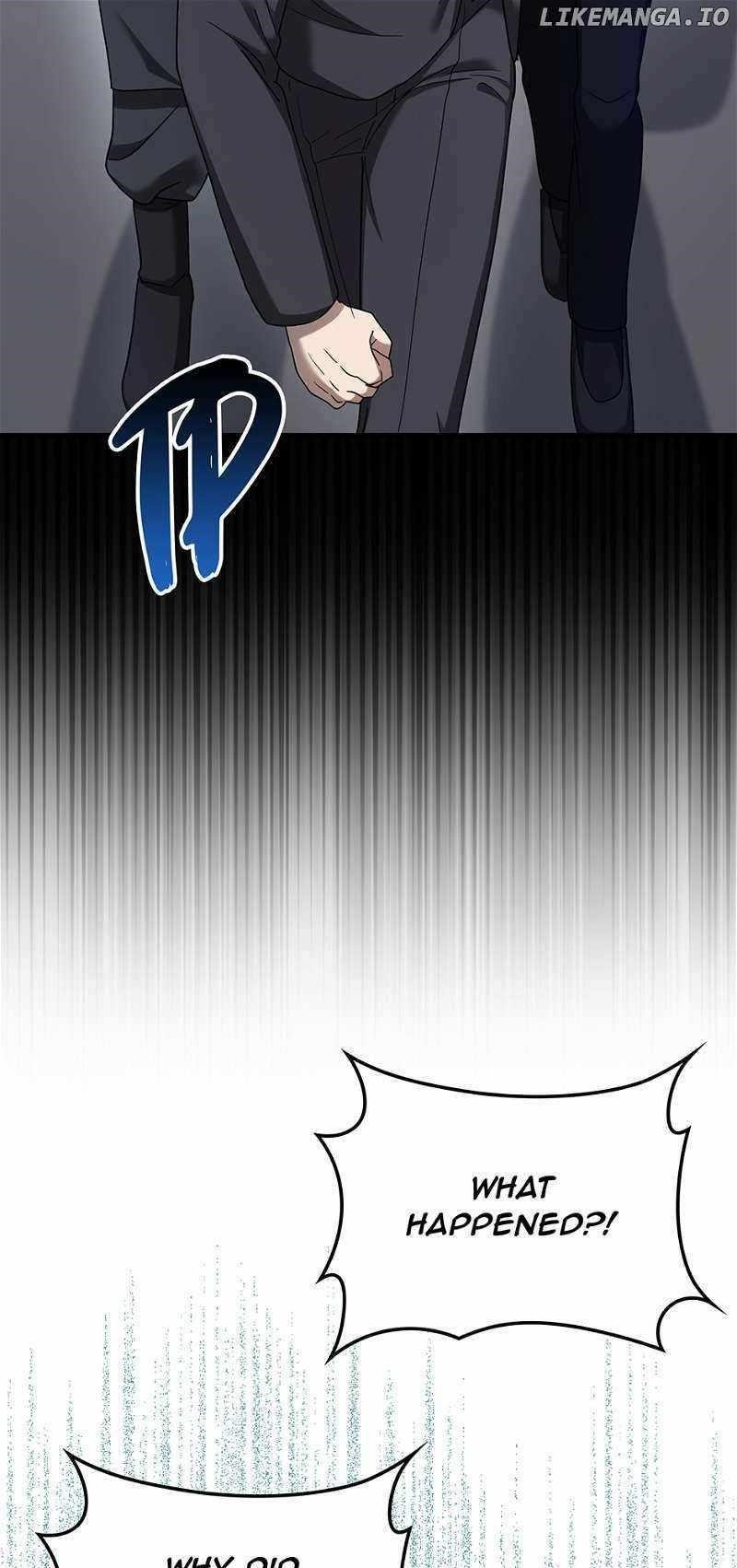 RETURN OF THE MARTIAL ARTS GENIUS Chapter 45 - Page 77 in English