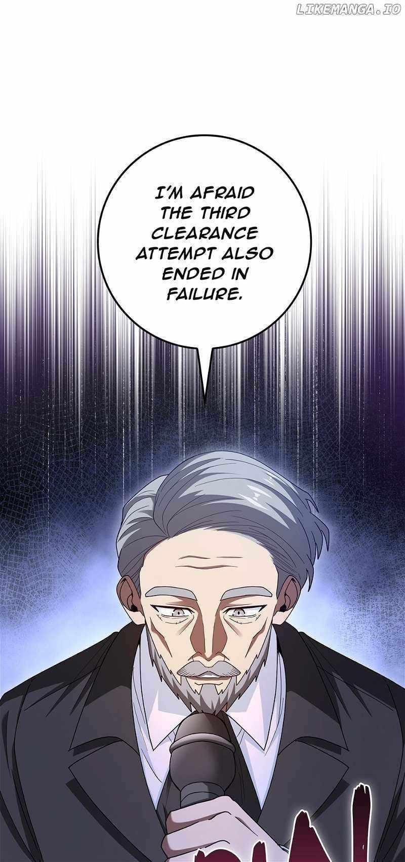 RETURN OF THE MARTIAL ARTS GENIUS Chapter 45 - Page 79 in English