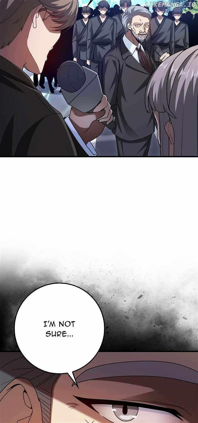 RETURN OF THE MARTIAL ARTS GENIUS Chapter 45 - Page 82 in English