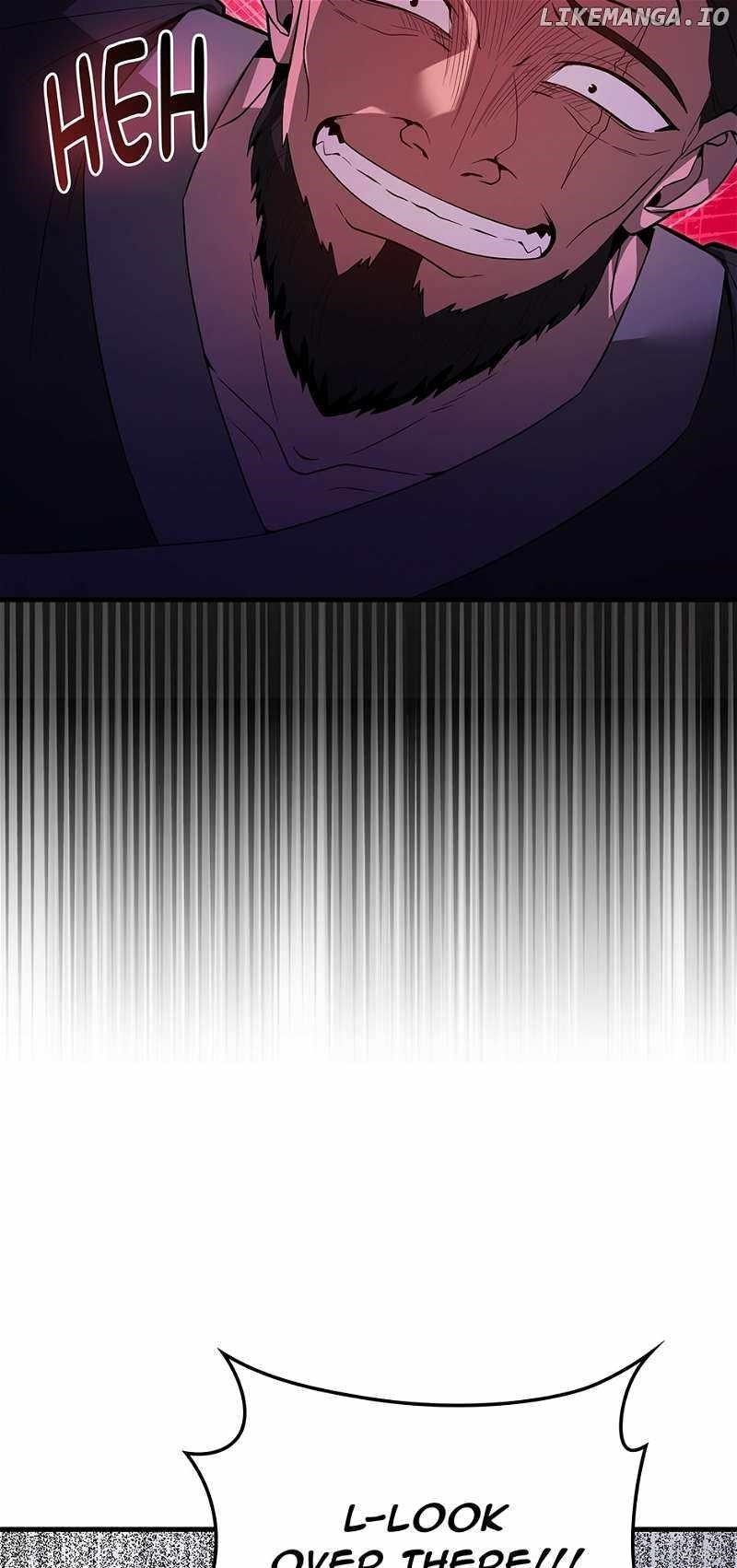 RETURN OF THE MARTIAL ARTS GENIUS Chapter 46 - Page 10 in English