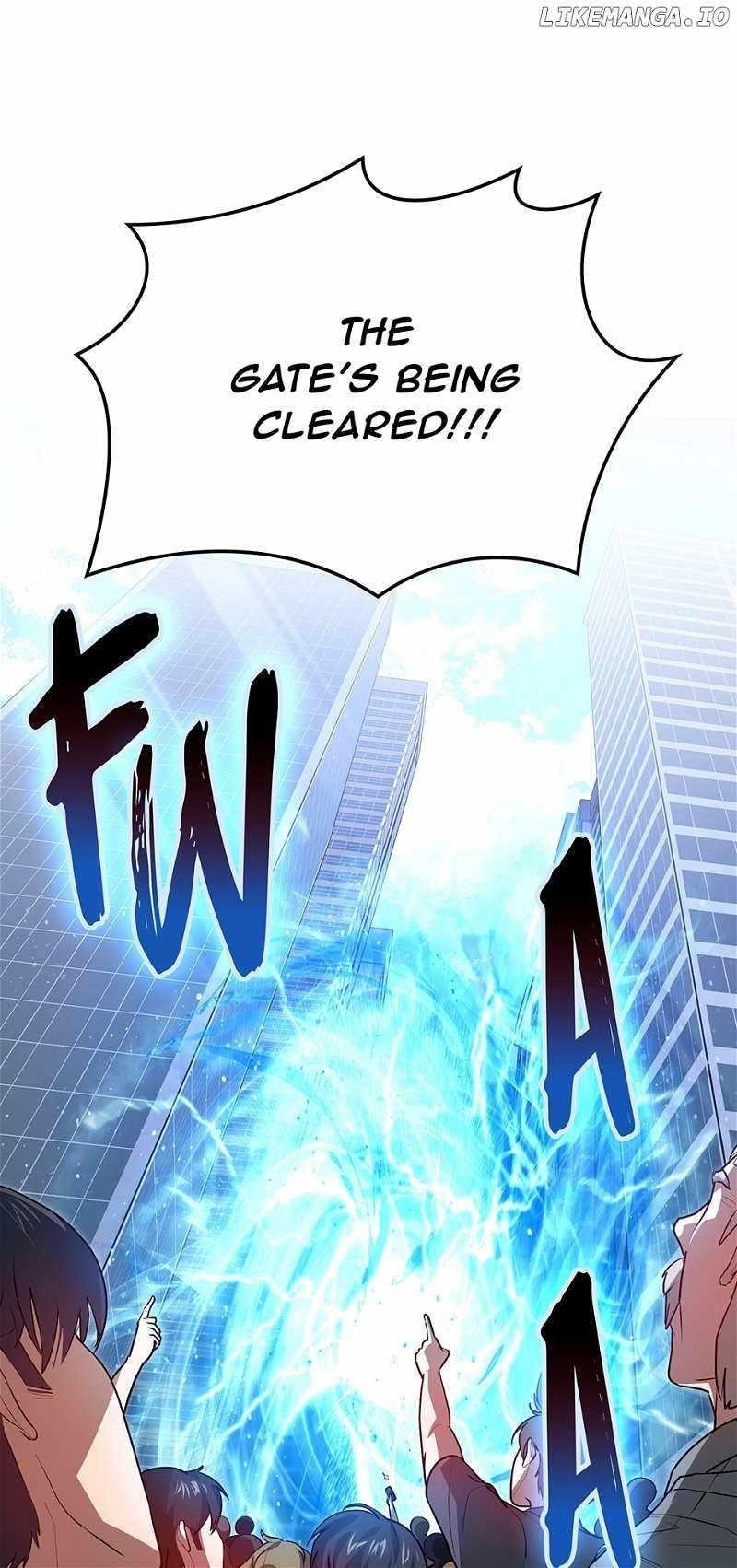 RETURN OF THE MARTIAL ARTS GENIUS Chapter 46 - Page 13 in English