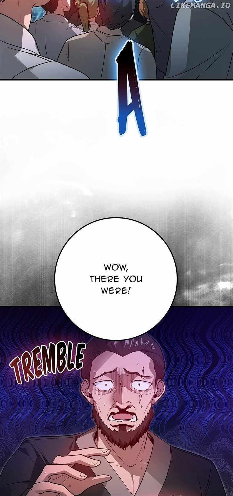 RETURN OF THE MARTIAL ARTS GENIUS Chapter 46 - Page 14 in English