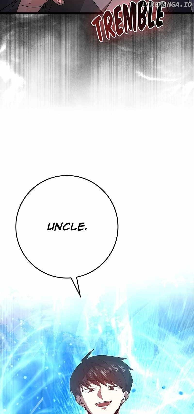 RETURN OF THE MARTIAL ARTS GENIUS Chapter 46 - Page 15 in English