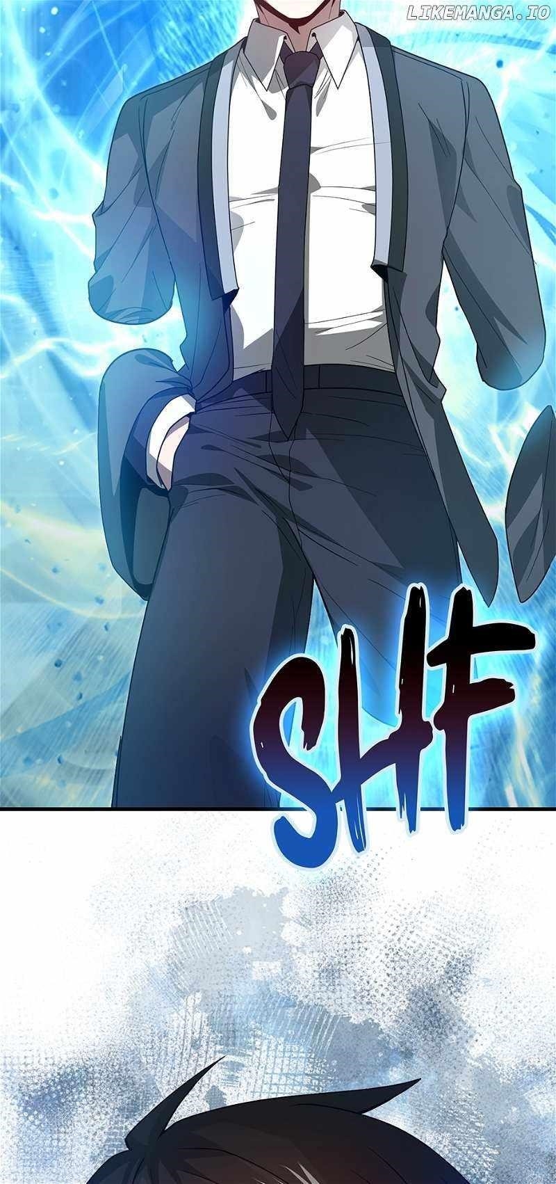 RETURN OF THE MARTIAL ARTS GENIUS Chapter 46 - Page 16 in English