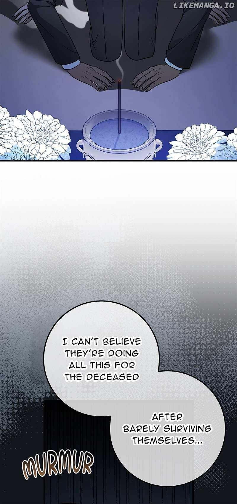 RETURN OF THE MARTIAL ARTS GENIUS Chapter 46 - Page 5 in English