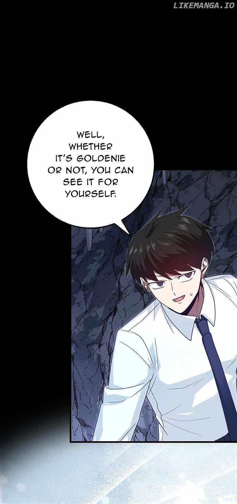 RETURN OF THE MARTIAL ARTS GENIUS Chapter 46 - Page 57 in English