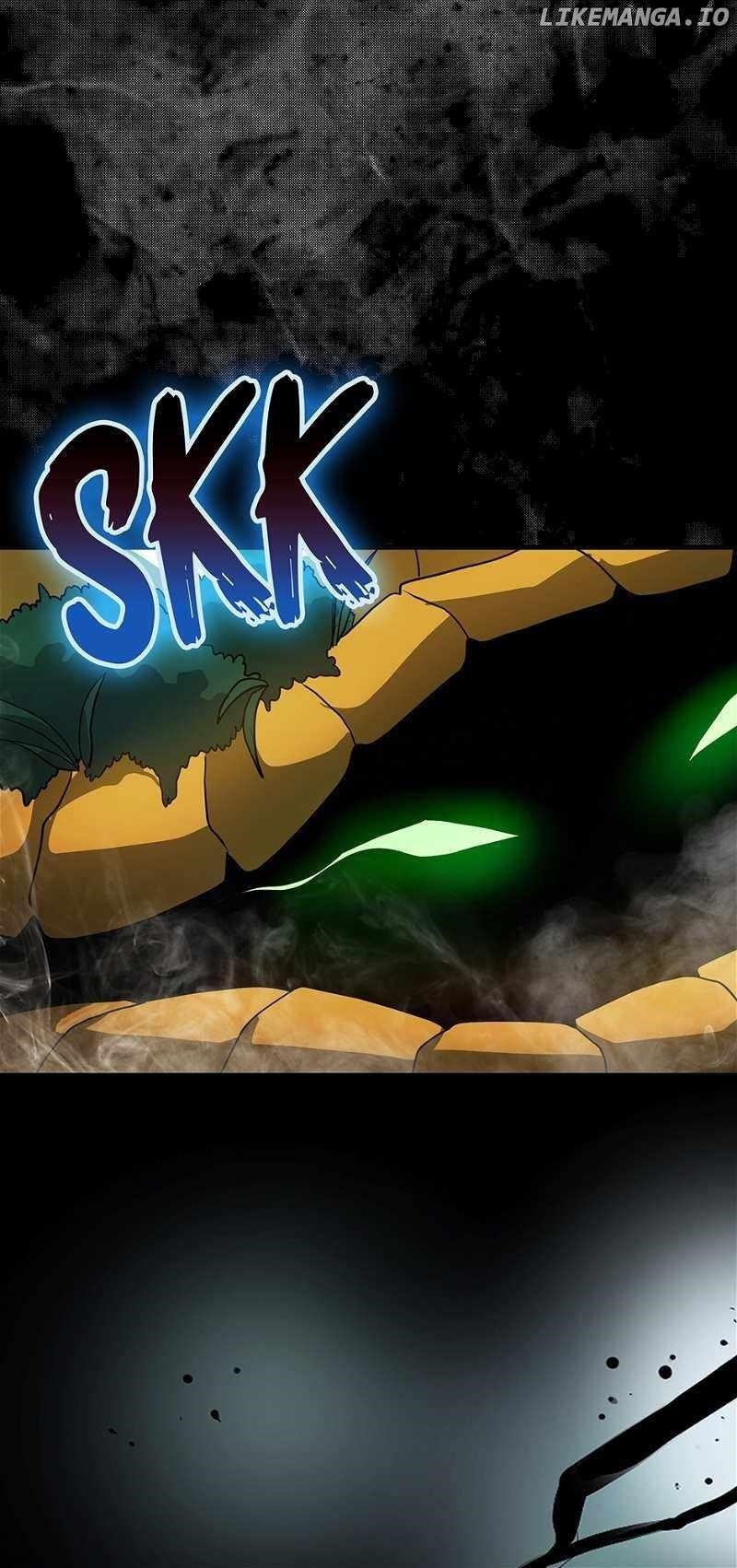 RETURN OF THE MARTIAL ARTS GENIUS Chapter 46 - Page 65 in English