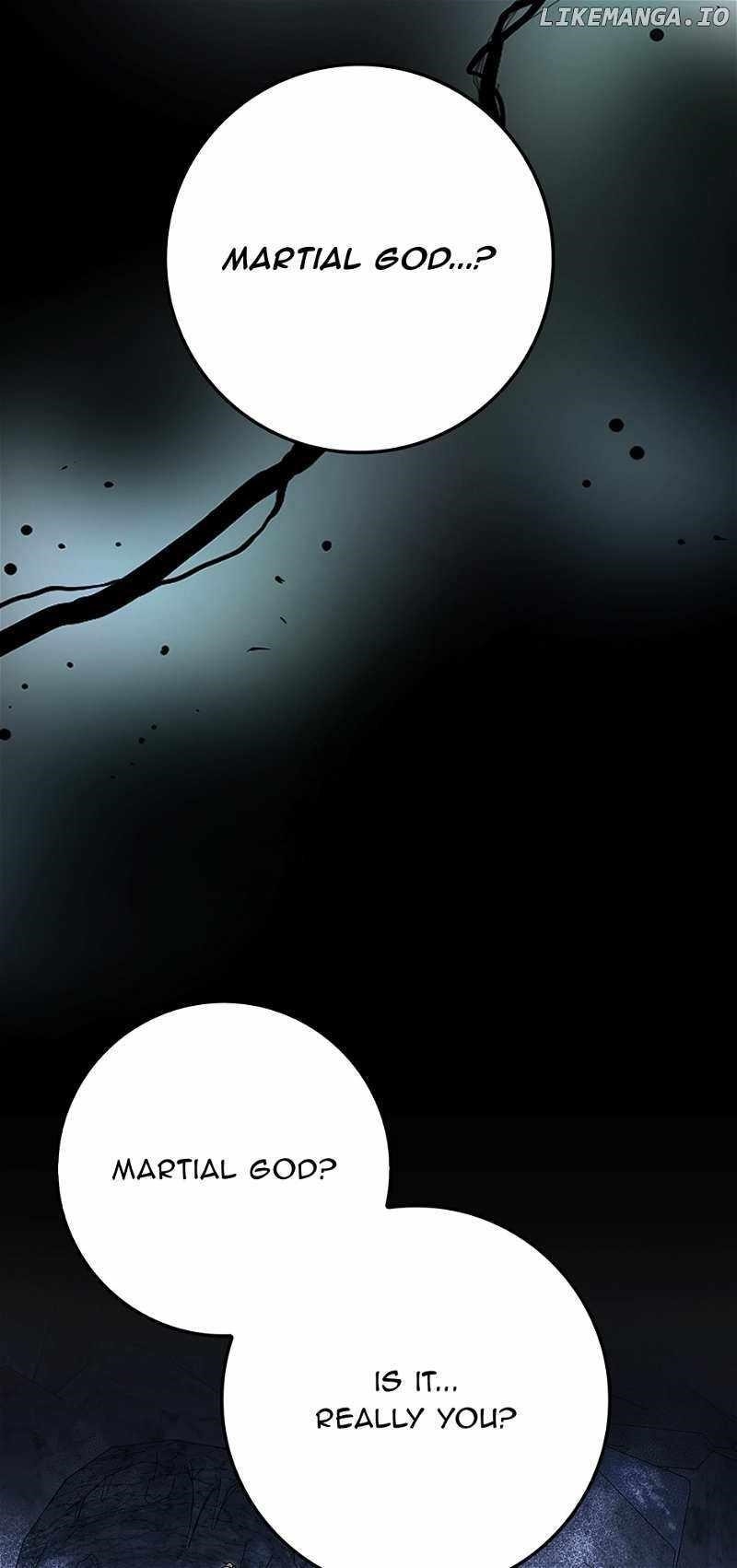 RETURN OF THE MARTIAL ARTS GENIUS Chapter 46 - Page 66 in English