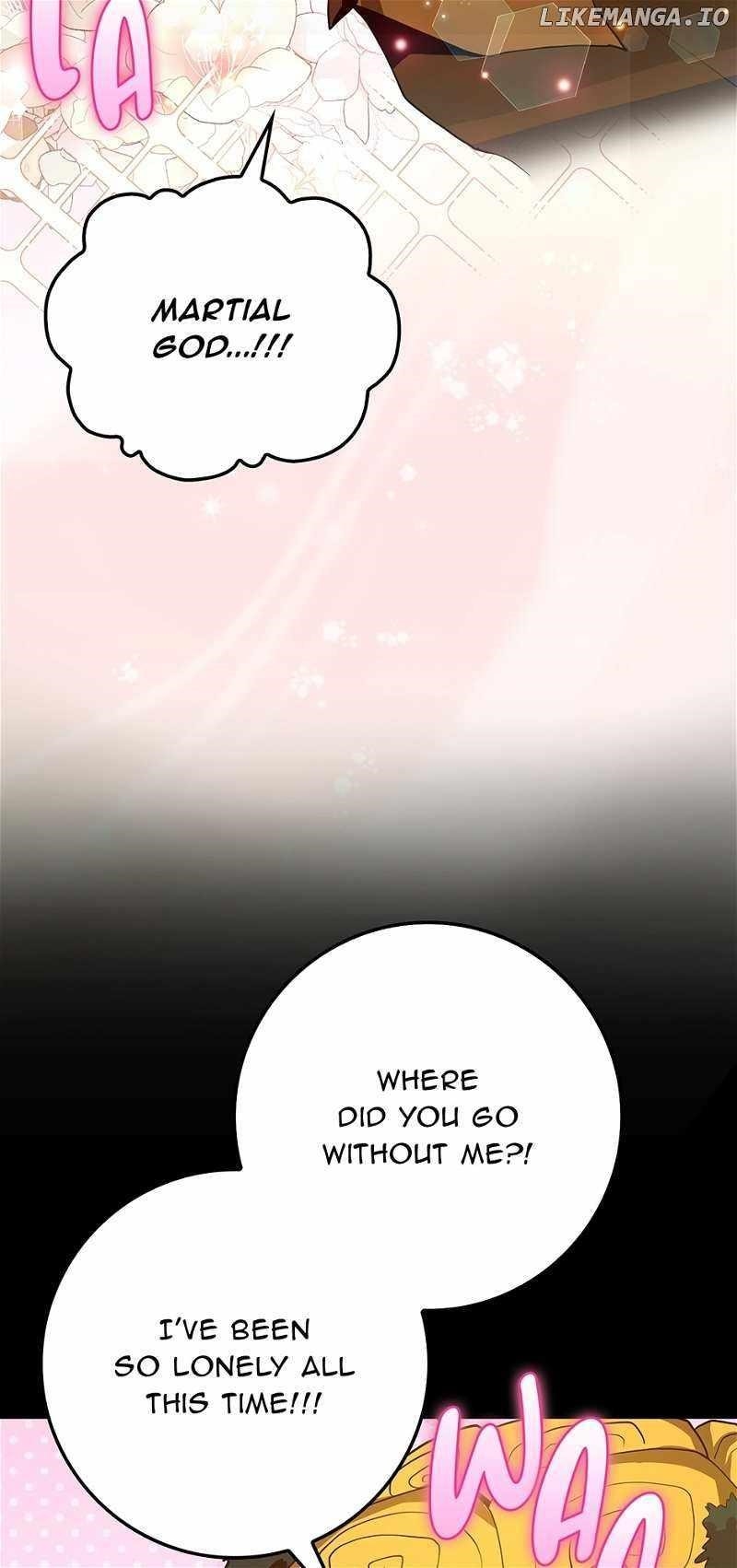 RETURN OF THE MARTIAL ARTS GENIUS Chapter 46 - Page 69 in English