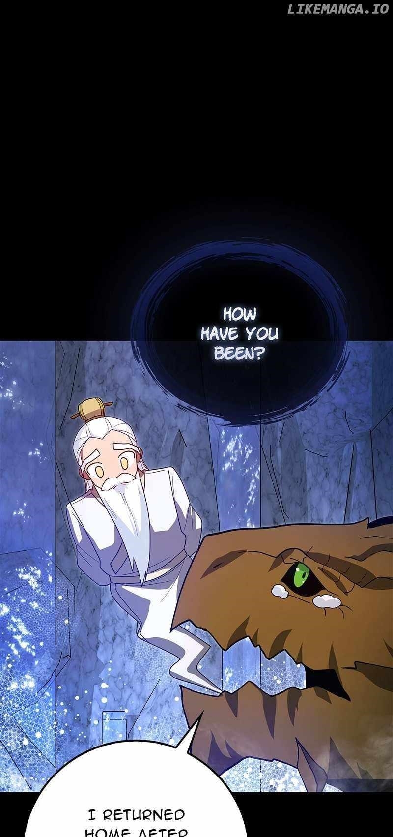 RETURN OF THE MARTIAL ARTS GENIUS Chapter 46 - Page 73 in English