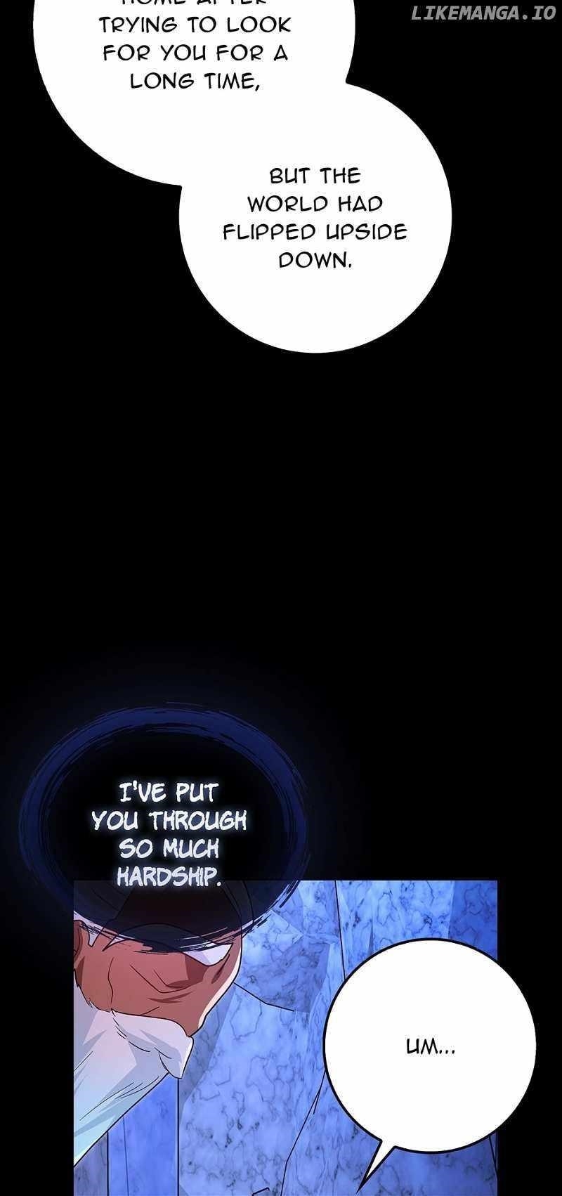 RETURN OF THE MARTIAL ARTS GENIUS Chapter 46 - Page 74 in English