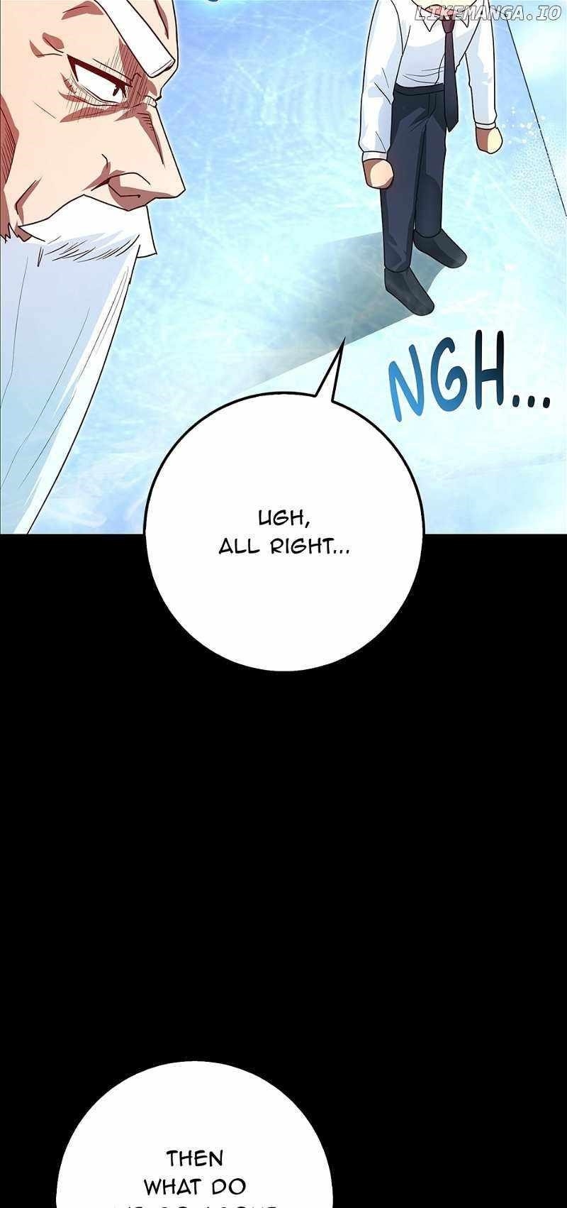 RETURN OF THE MARTIAL ARTS GENIUS Chapter 46 - Page 81 in English