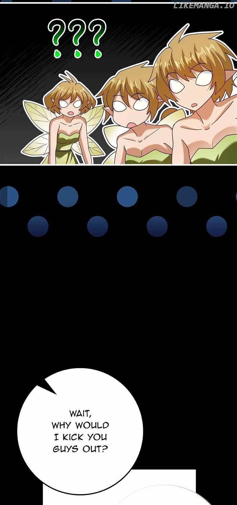 RETURN OF THE MARTIAL ARTS GENIUS Chapter 47 - Page 17 in English