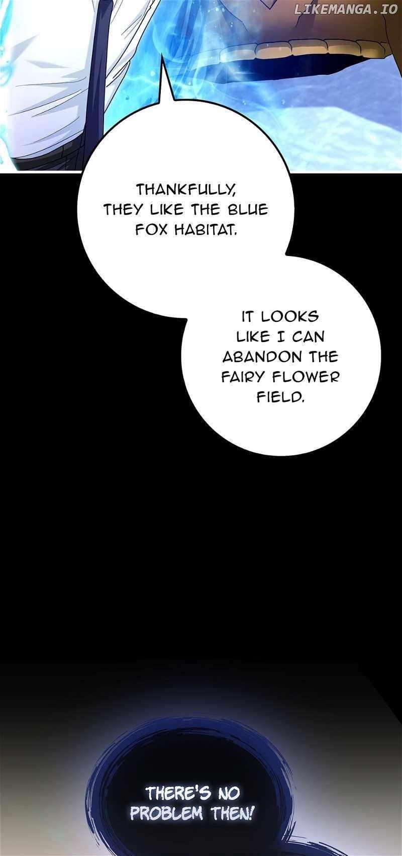 RETURN OF THE MARTIAL ARTS GENIUS Chapter 47 - Page 24 in English
