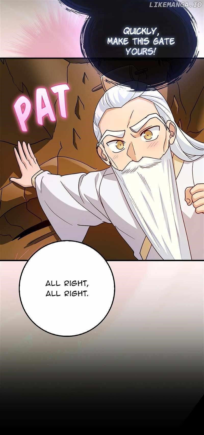 RETURN OF THE MARTIAL ARTS GENIUS Chapter 47 - Page 25 in English