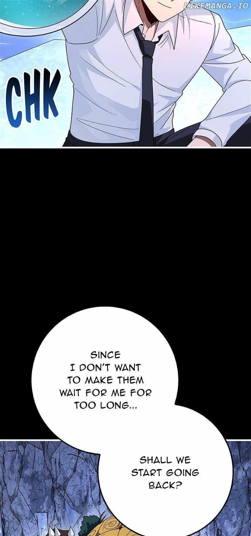 RETURN OF THE MARTIAL ARTS GENIUS Chapter 47 - Page 37 in English