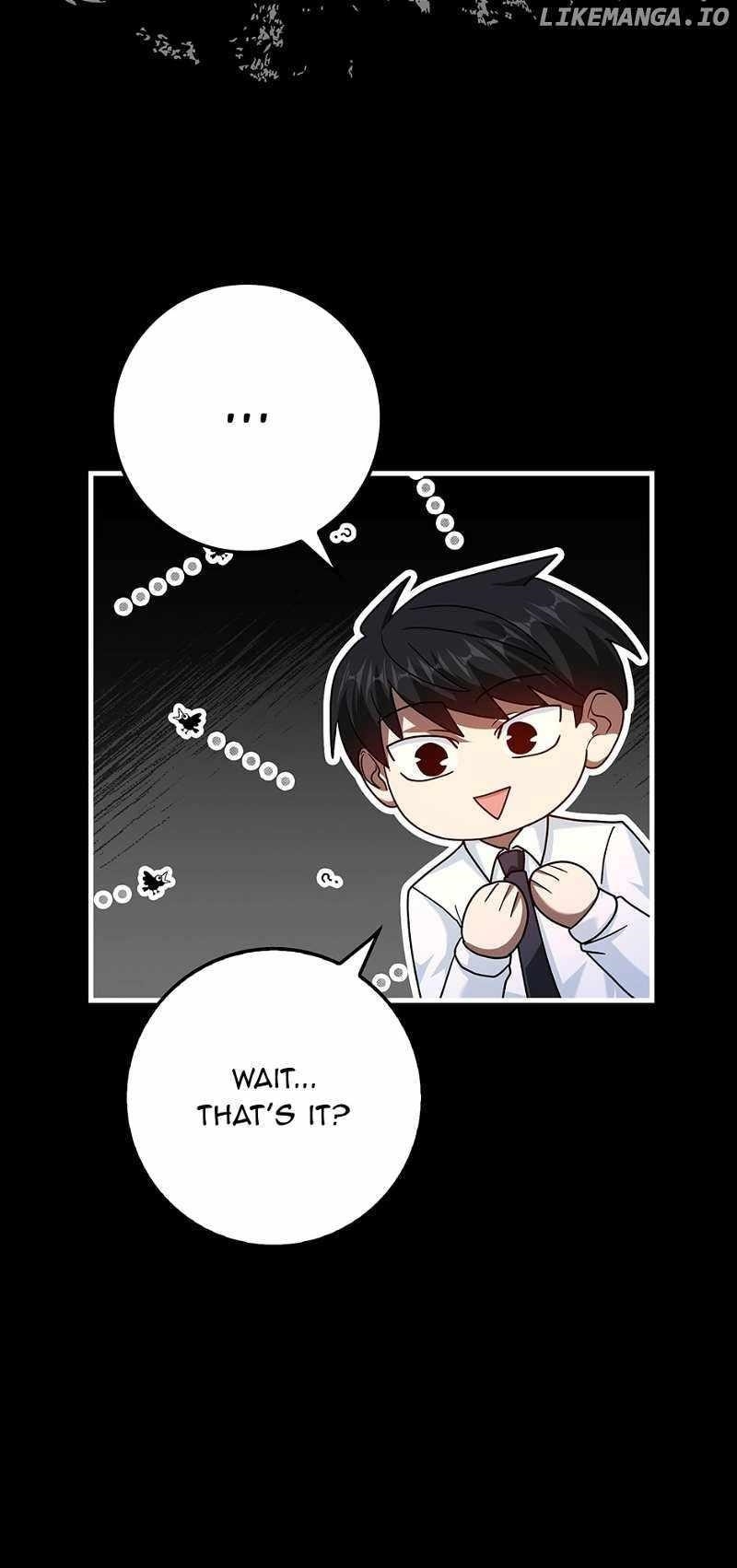 RETURN OF THE MARTIAL ARTS GENIUS Chapter 47 - Page 4 in English
