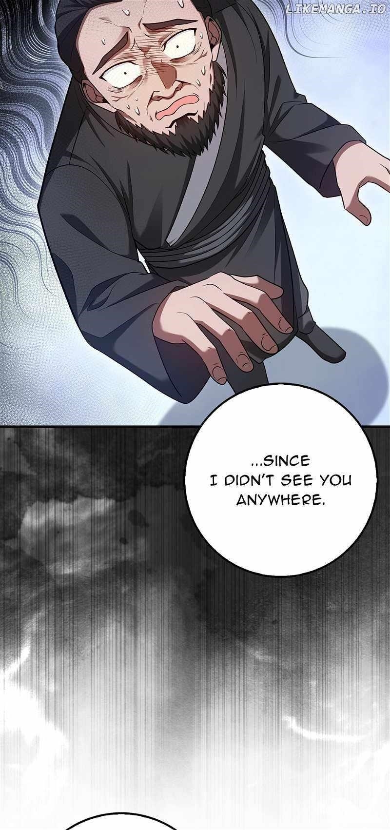 RETURN OF THE MARTIAL ARTS GENIUS Chapter 47 - Page 42 in English