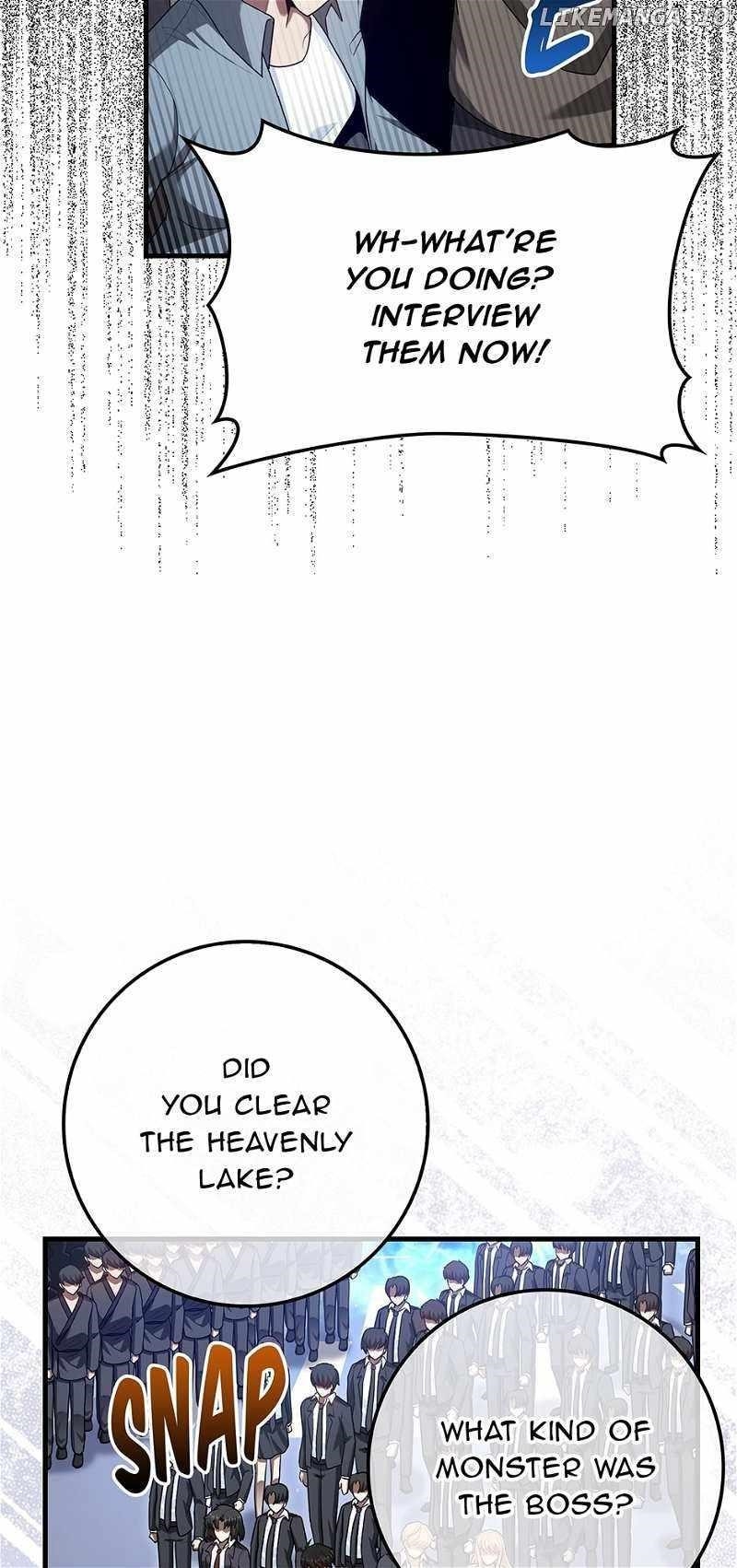RETURN OF THE MARTIAL ARTS GENIUS Chapter 47 - Page 48 in English