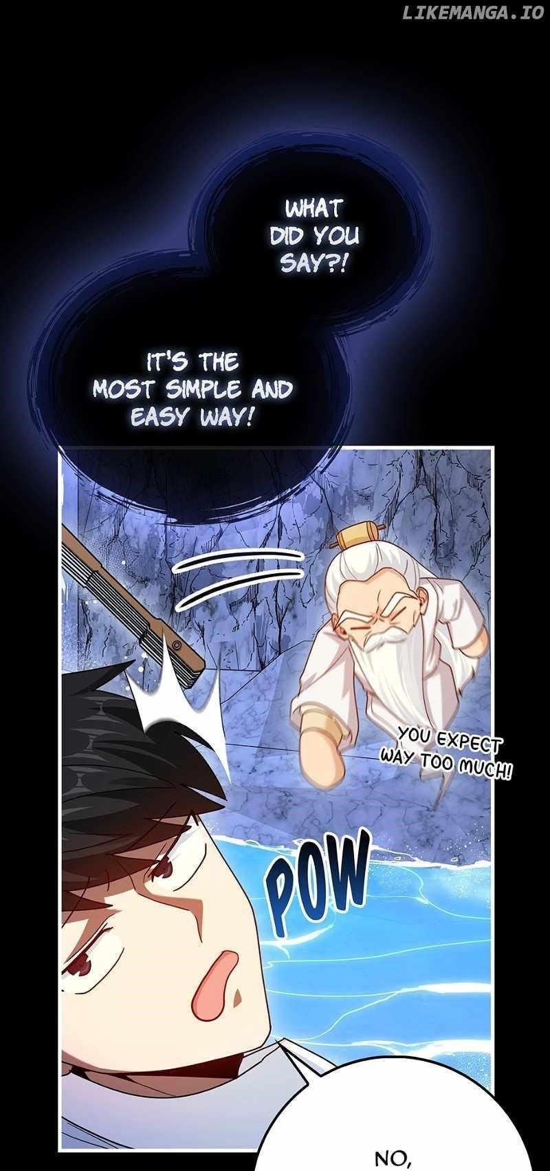 RETURN OF THE MARTIAL ARTS GENIUS Chapter 47 - Page 5 in English
