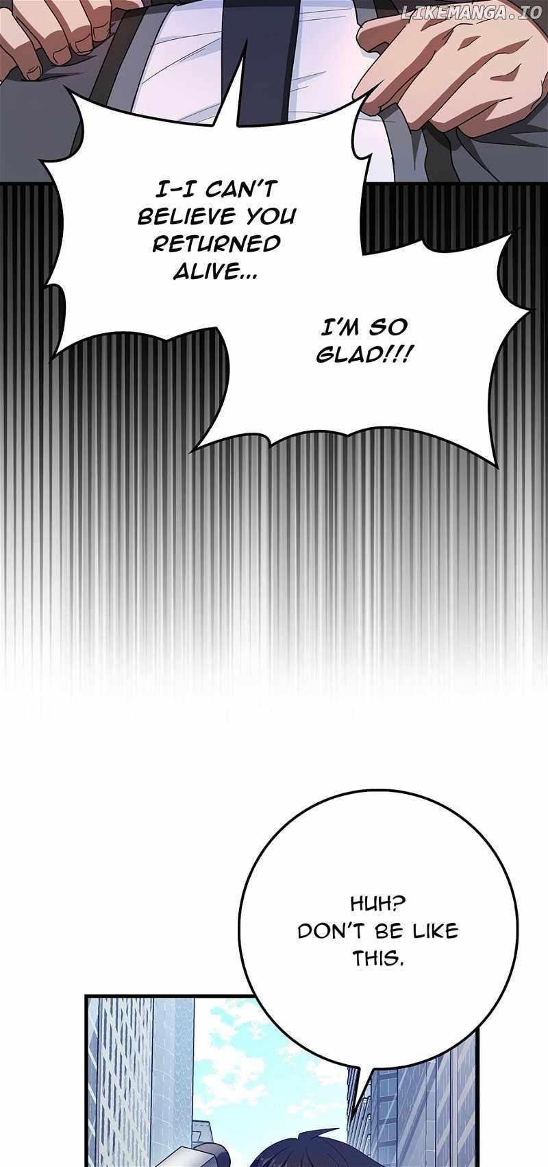 RETURN OF THE MARTIAL ARTS GENIUS Chapter 47 - Page 55 in English