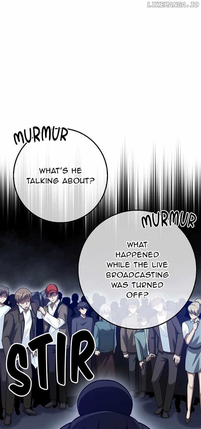 RETURN OF THE MARTIAL ARTS GENIUS Chapter 47 - Page 57 in English