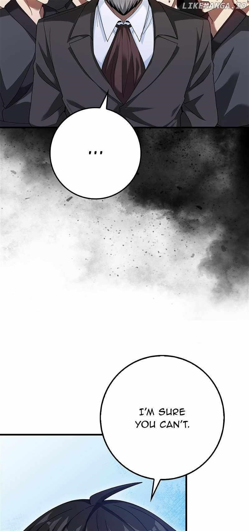 RETURN OF THE MARTIAL ARTS GENIUS Chapter 47 - Page 62 in English