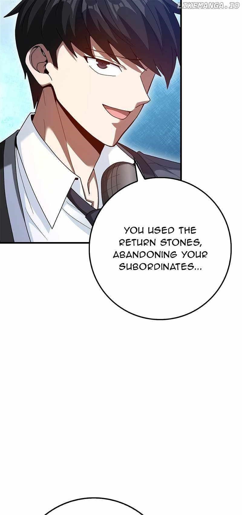 RETURN OF THE MARTIAL ARTS GENIUS Chapter 47 - Page 63 in English