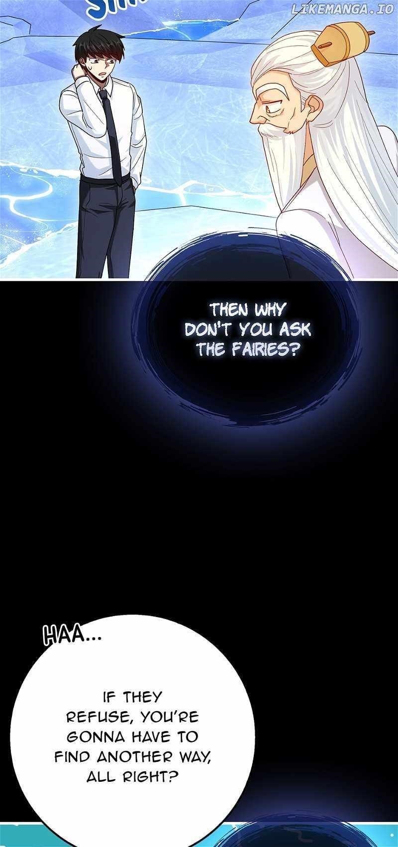 RETURN OF THE MARTIAL ARTS GENIUS Chapter 47 - Page 7 in English