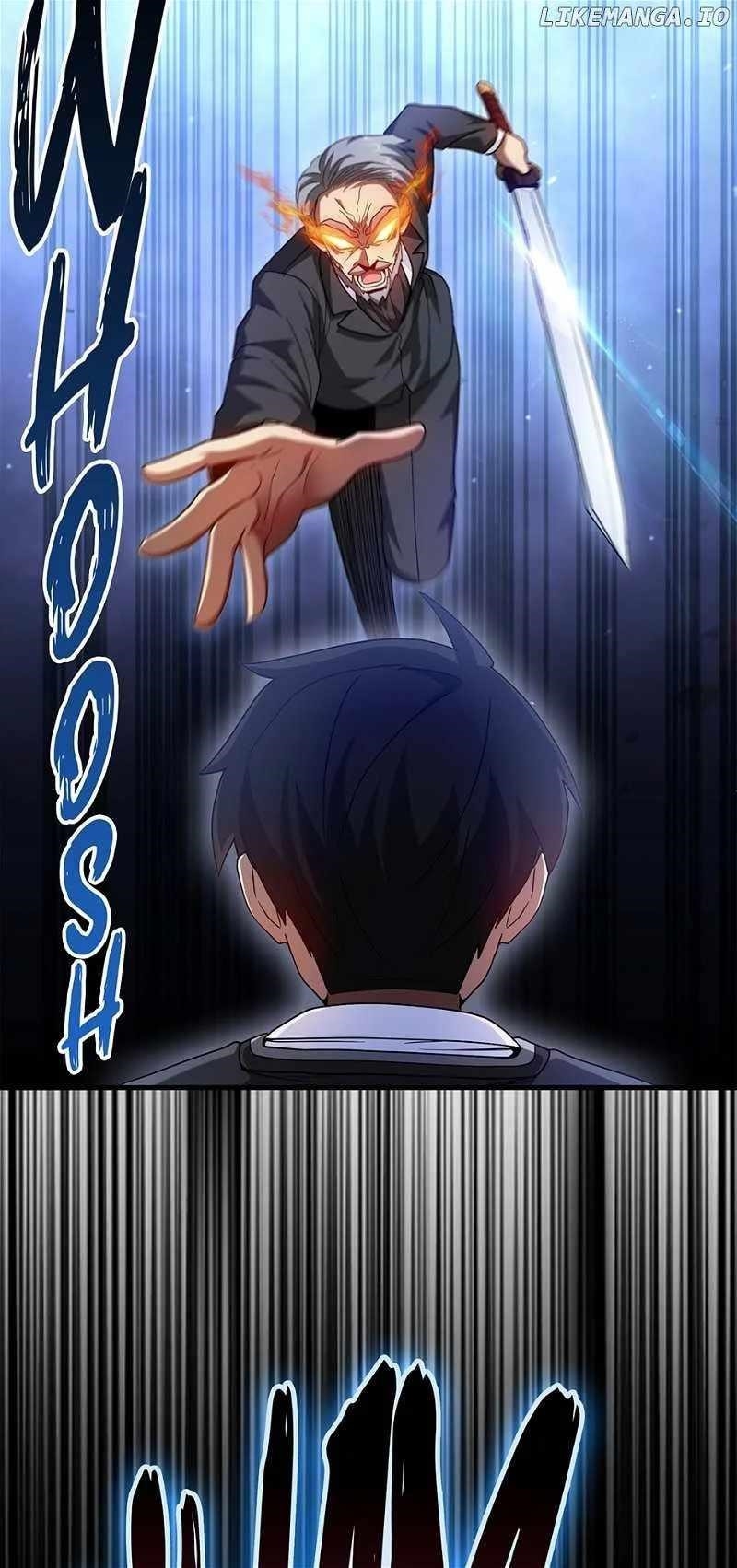 RETURN OF THE MARTIAL ARTS GENIUS Chapter 47 - Page 70 in English