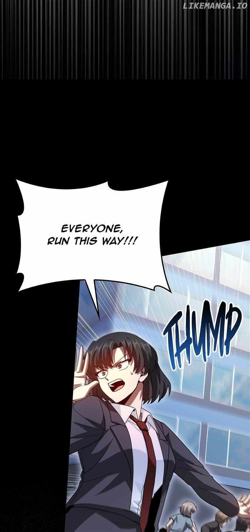 RETURN OF THE MARTIAL ARTS GENIUS Chapter 47 - Page 73 in English