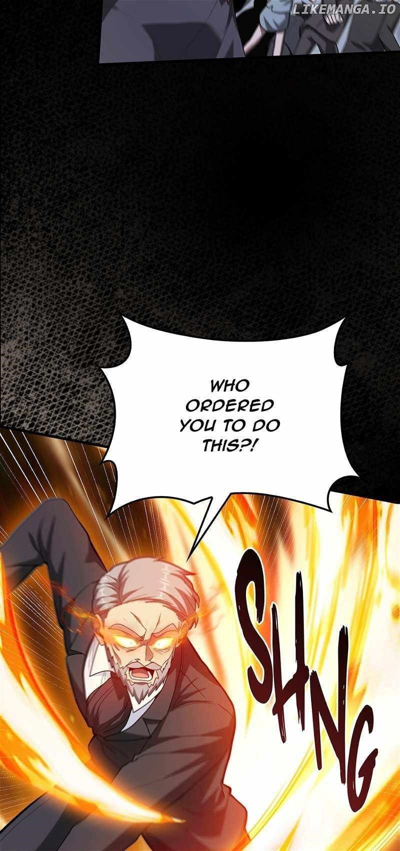 RETURN OF THE MARTIAL ARTS GENIUS Chapter 47 - Page 74 in English