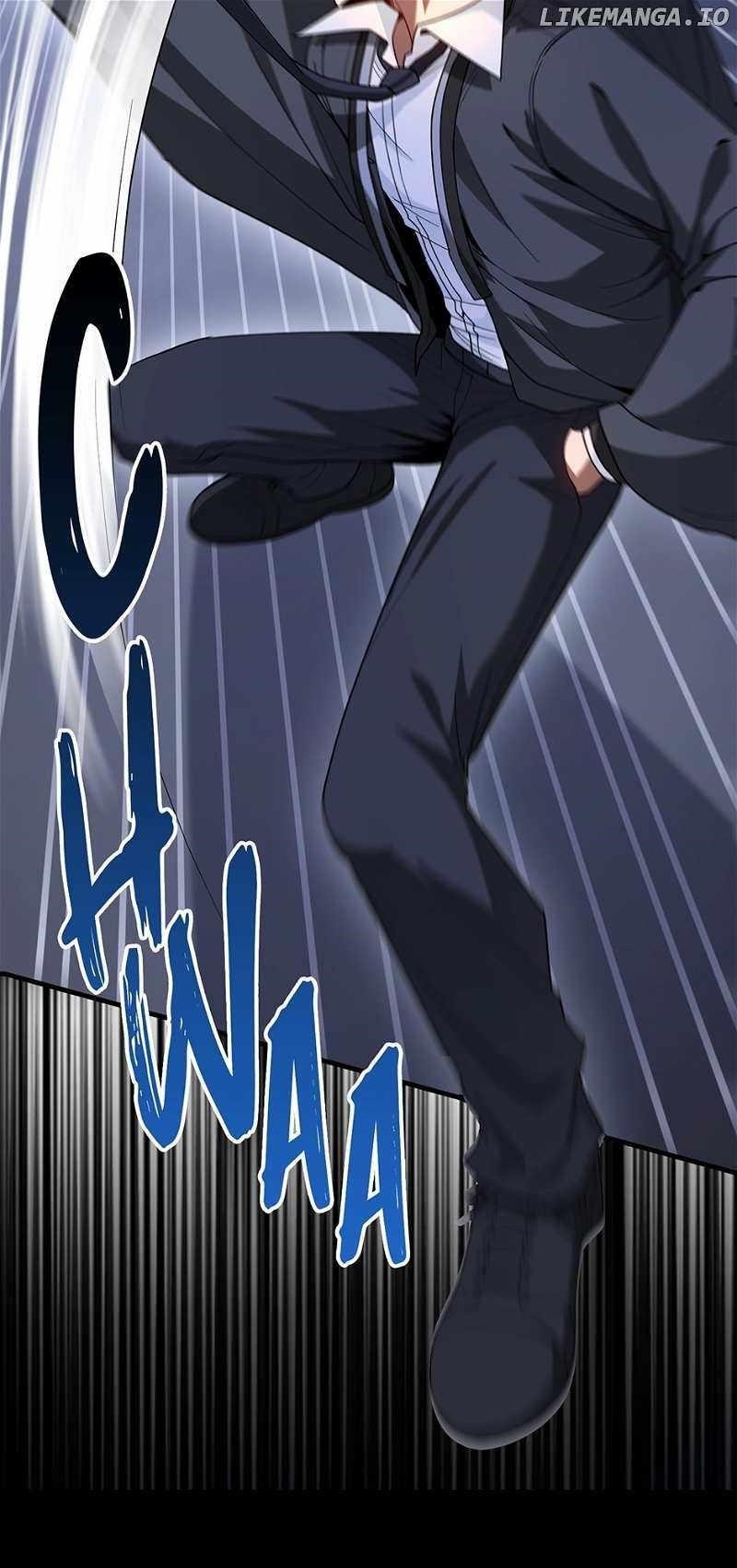 RETURN OF THE MARTIAL ARTS GENIUS Chapter 47 - Page 80 in English