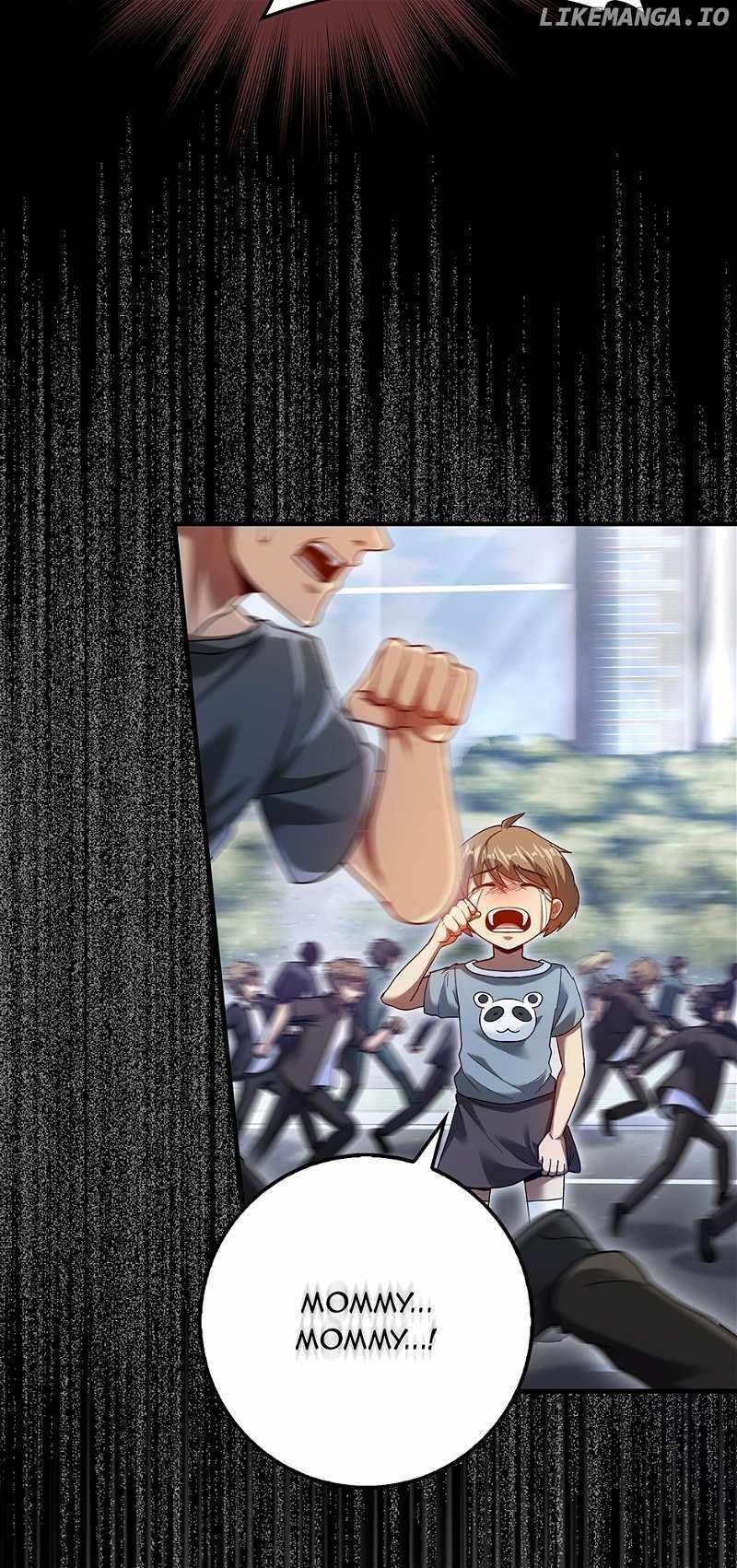 RETURN OF THE MARTIAL ARTS GENIUS Chapter 47 - Page 84 in English