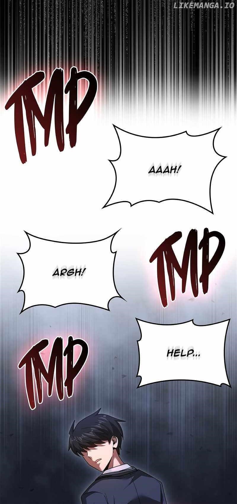 RETURN OF THE MARTIAL ARTS GENIUS Chapter 47 - Page 85 in English