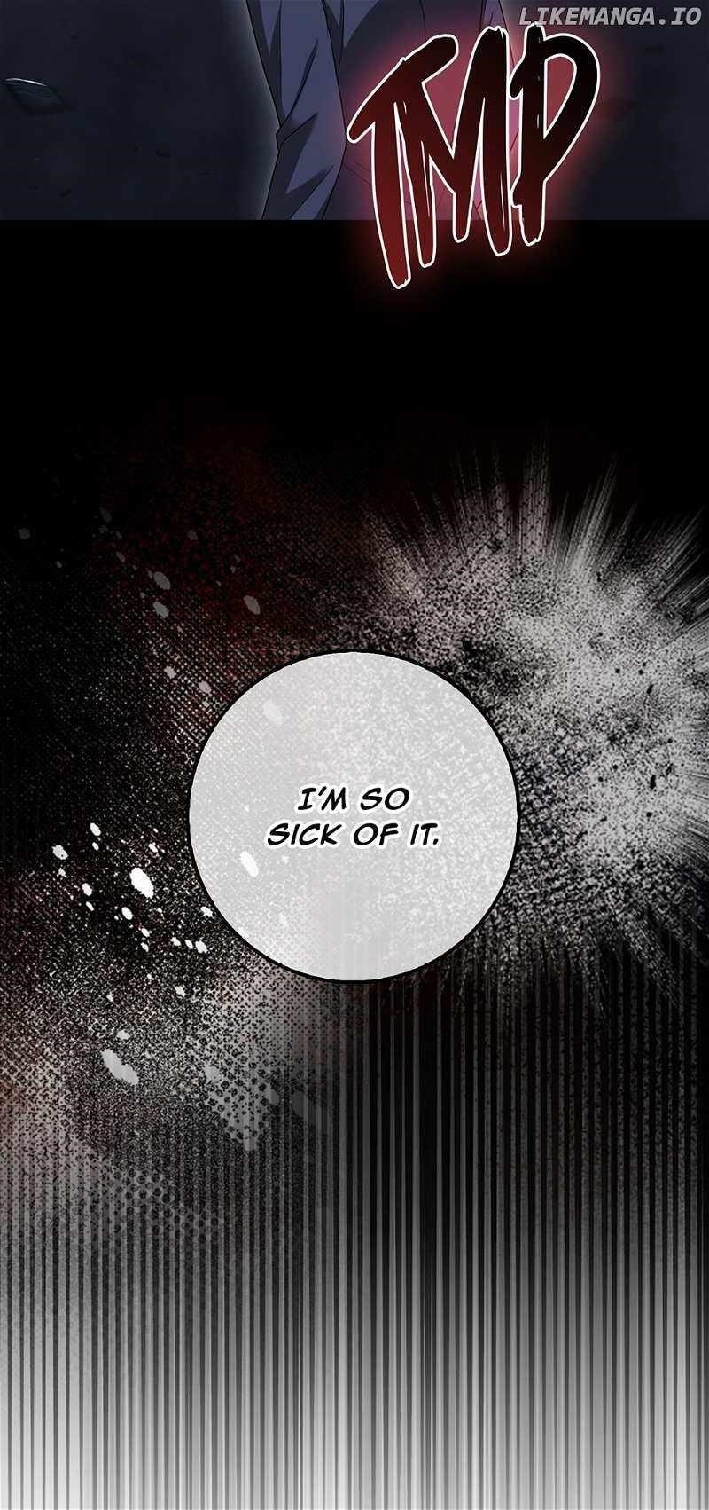RETURN OF THE MARTIAL ARTS GENIUS Chapter 47 - Page 86 in English