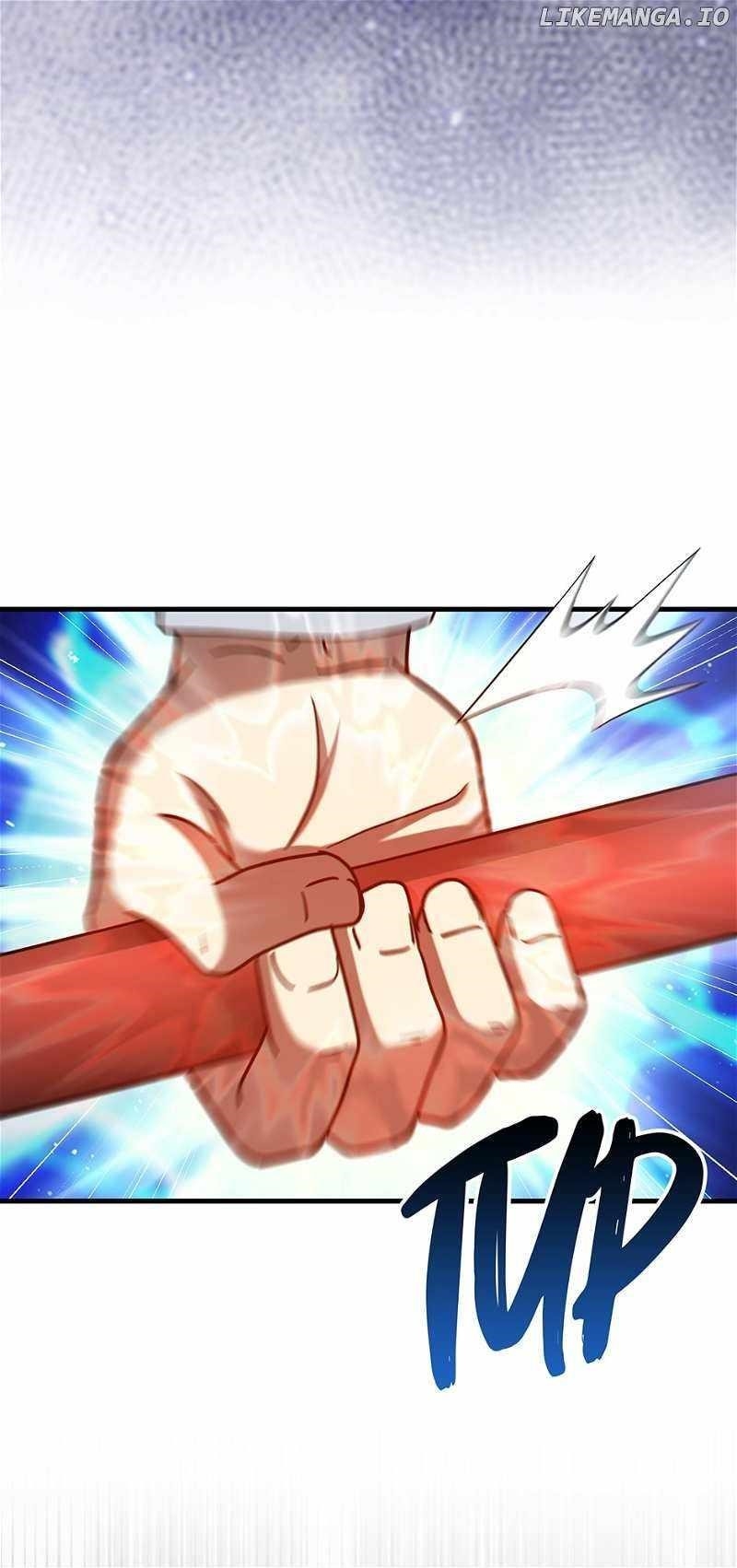 RETURN OF THE MARTIAL ARTS GENIUS Chapter 47 - Page 88 in English