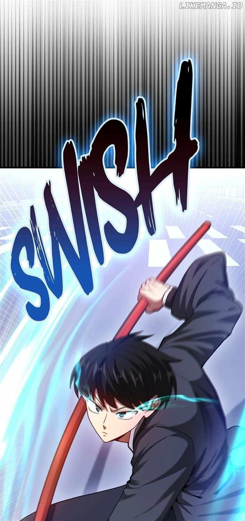 RETURN OF THE MARTIAL ARTS GENIUS Chapter 47 - Page 89 in English